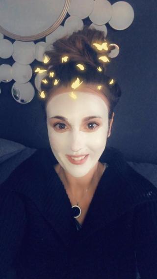 Salon de Manucure Peau De Pêche 0