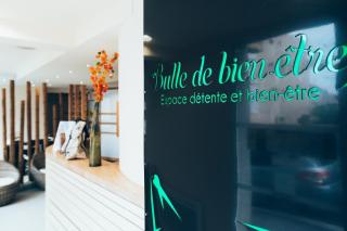 Salon de Manucure Bulle de Bien Etre 0