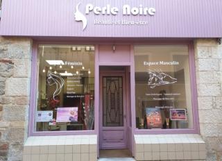 Salon de Manucure PERLE NOIRE AVEYRON - SALON DE MASSAGE ET SOINS ESTHETIQUE 0