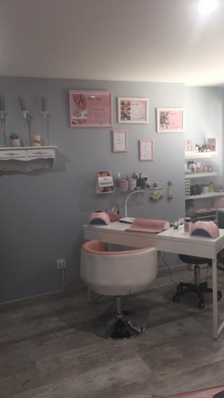 Salon de Manucure Institut et Soins Noélie Beauty 0