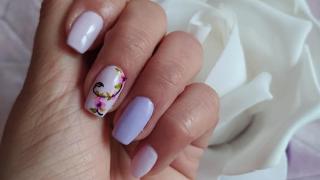 Salon de Manucure SG nail's 0