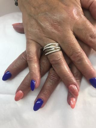 Salon de Manucure La Griffe de Sophie 0