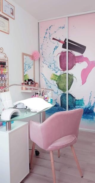 Salon de Manucure Miss Key Creation's 0