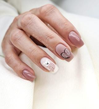 Salon de Manucure Lucille Ongles Lyon 0