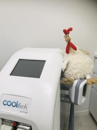 Salon de Manucure Nutrilaser 74 - Centre Laser Médical à Annecy Haute Savoie 74 2