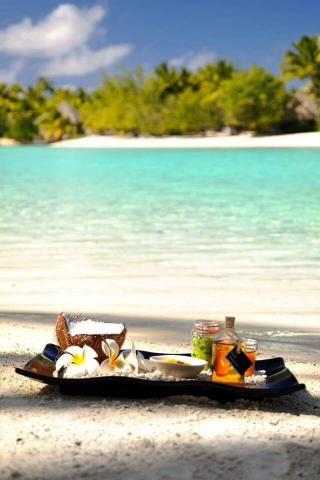 Salon de Manucure Mahina 0