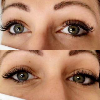 Salon de Manucure Julie Roux - Extension de Cils - Hyaluron Pen - Plasma Lifting - Maquillage professionnel 0