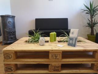 Salon de Manucure Maison de la détente 0