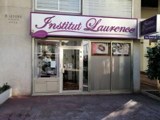 Salon de Manucure Institut Laurence 2