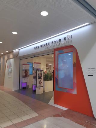 Salon de Manucure E.Leclerc Une Heure Pour Soi 0