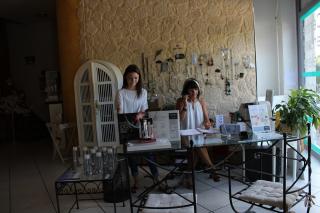 Salon de Manucure Coté Corps 0