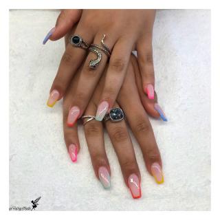 Salon de Manucure Fairy Nails 0