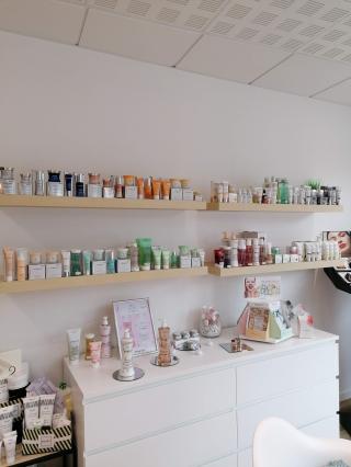 Salon de Manucure L'instant absolu 0