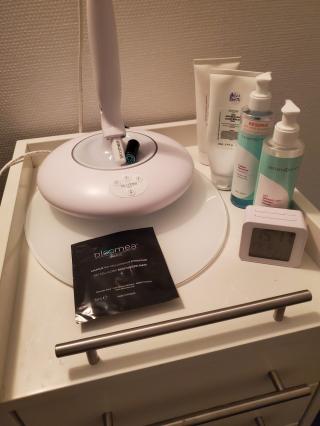 Salon de Manucure Esthetic Center Montauban - Institut de beauté 0