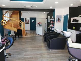 Salon de Manucure Salon Géraldine & Benoît Tos 2