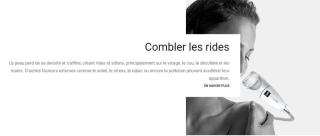 Salon de Manucure Institut De Beauté Accord Parfait 2