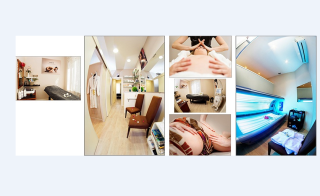 Salon de Manucure Institut De Beauté Accord Parfait 0