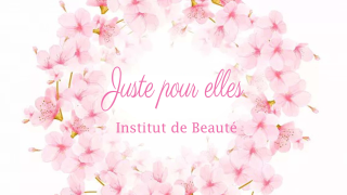 Salon de Manucure Institut Juste pour elles 0
