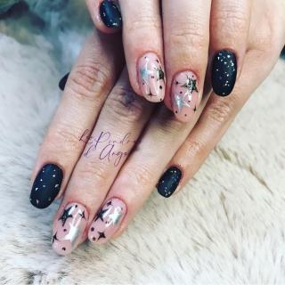 Salon de Manucure Les Poudres D’ange 0