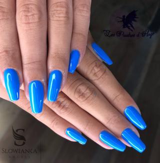 Salon de Manucure Les Poudres D’ange 0