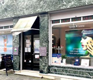 Salon de Manucure Institut de Beauté : Centre EBL Béthune 0