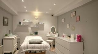 Salon de Manucure Studio de Lily 0