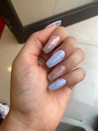 Salon de Manucure Guo Jianmei 0