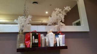 Salon de Manucure Caselli Fanny Mireille Rose 1