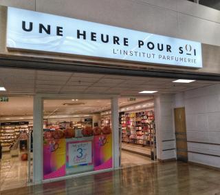 Salon de Manucure E.Leclerc Une Heure Pour Soi 0