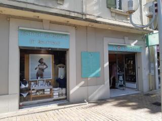 Salon de Manucure A Fleur de Peau 1