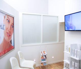 Salon de Manucure Un instant pour soi 0