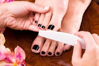 Salon de Manucure Oh Studio Beauté 0