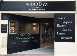 Salon de Manucure Mundoya, Un monde de bien-être 0