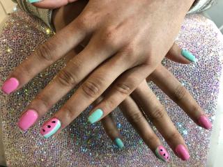 Salon de Manucure Nature & Beauté 2