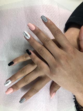 Salon de Manucure Nature & Beauté 0