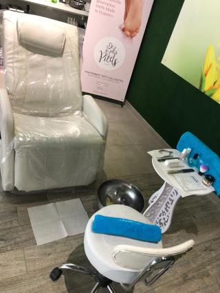 Salon de Manucure Nature & Beauté 0