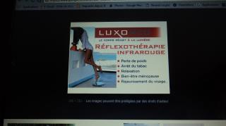 Salon de Manucure Beatrice Sauvion Luxopuncture Angouleme 0
