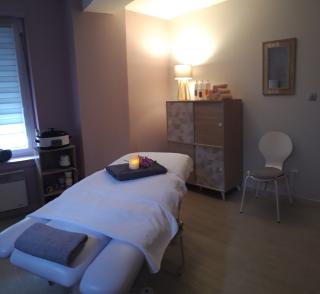 Salon de Manucure Mine de Beauté 0