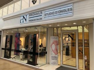 Salon de Manucure Onglerie Kim Pronails Premium Salon. 0