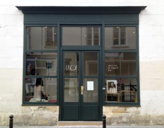 Salon de Manucure L'Ilot Soins 0