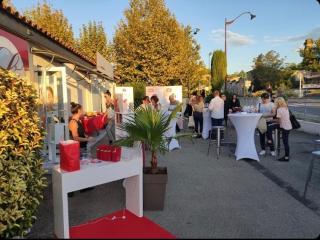 Salon de Manucure L'Institut Guinot 0