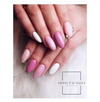 Salon de Manucure Addict o' Nails - Fleurieu-sur-Saône 0