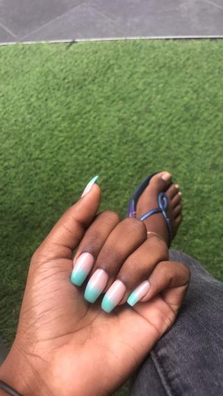 Salon de Manucure sisi Ongles - Choisy-le-Roi 0