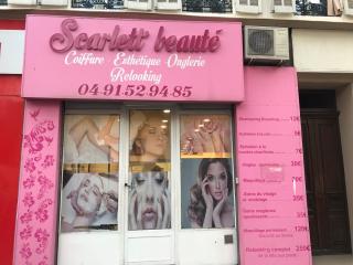 Salon de Manucure Scarlett Beauté 0