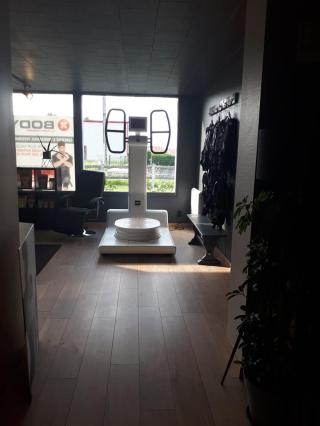 Salon de Manucure Le Concept KA 0