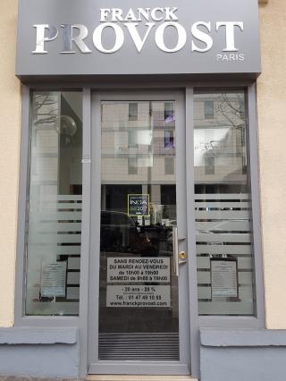 Salon de Manucure Franck Provost - Coiffeur Rueil-Malmaison 1