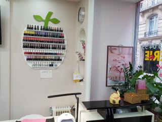 Salon de Manucure Sylvie Nails 0