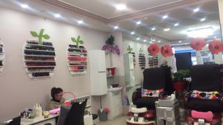 Salon de Manucure Sylvie Nails 0