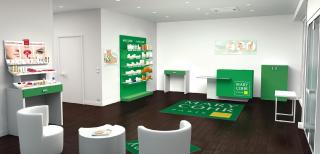 Salon de Manucure Institut Mary Cohr 0