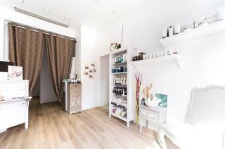 Salon de Manucure L'Appart Institut. 0